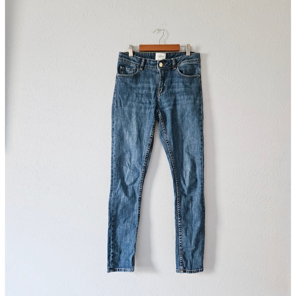 Sezane Denim Women's Skinny Jeans size 27